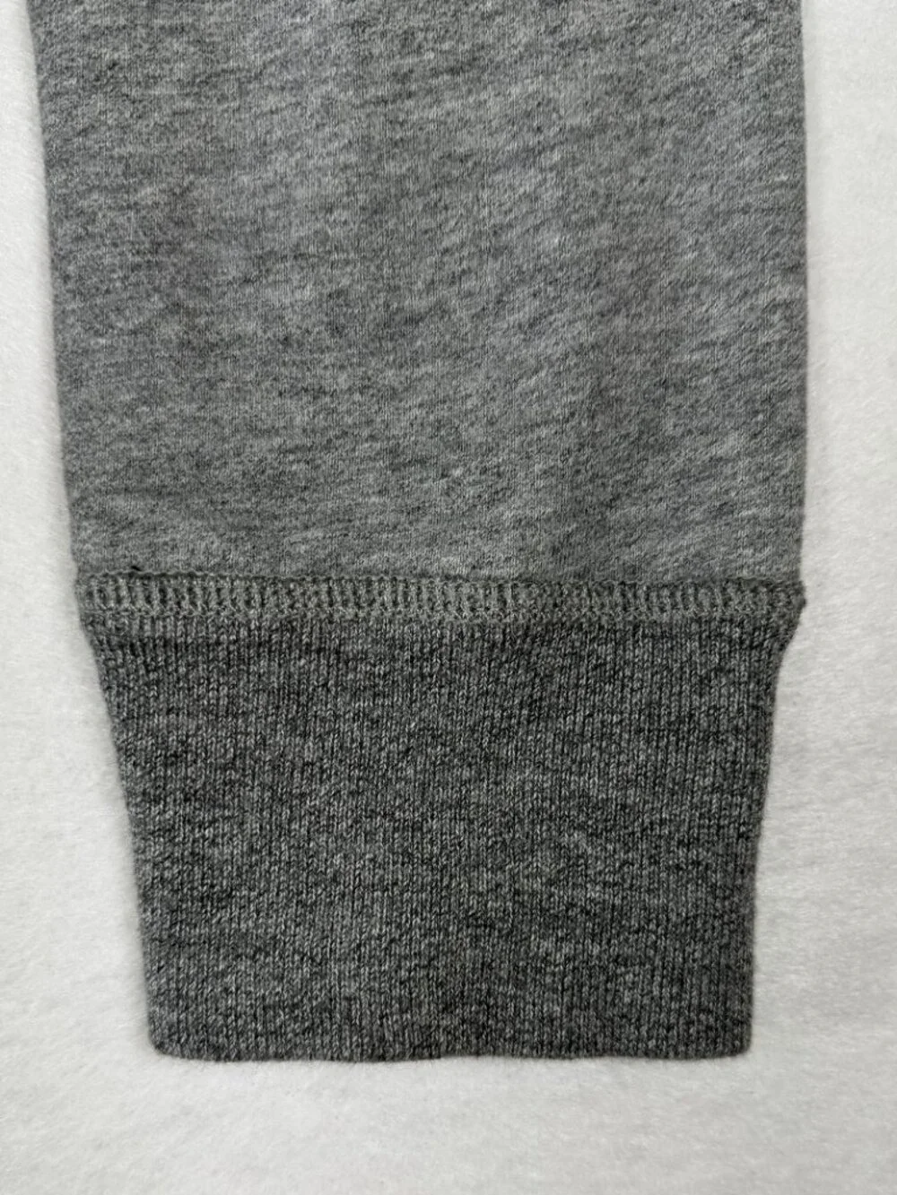 J. Crew crew grey